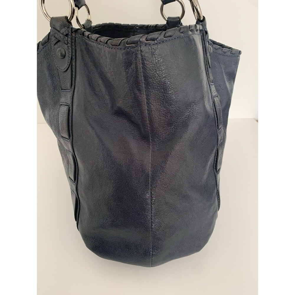 Vintage Coach Legacy Collection High Quality Leather Excellent Condition F14633 - Picture 4 of 13